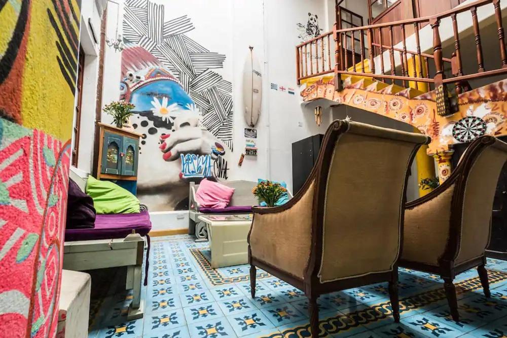 Fatima Hostel Gasthof *