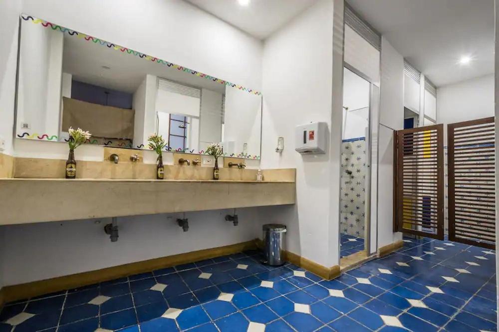Fatima Hostel Gasthof
