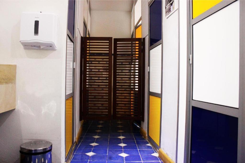 Fatima Hostel Gasthof