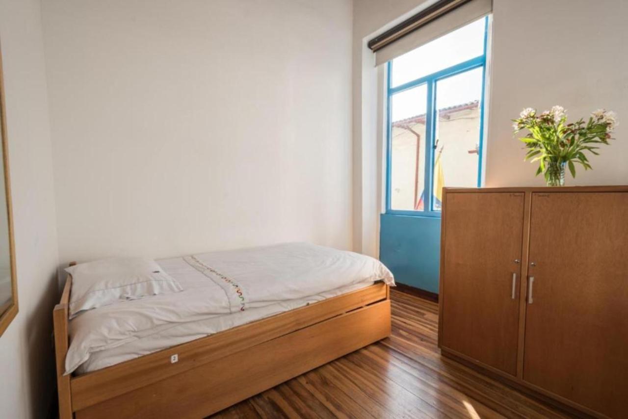 Fatima Hostel Gasthof