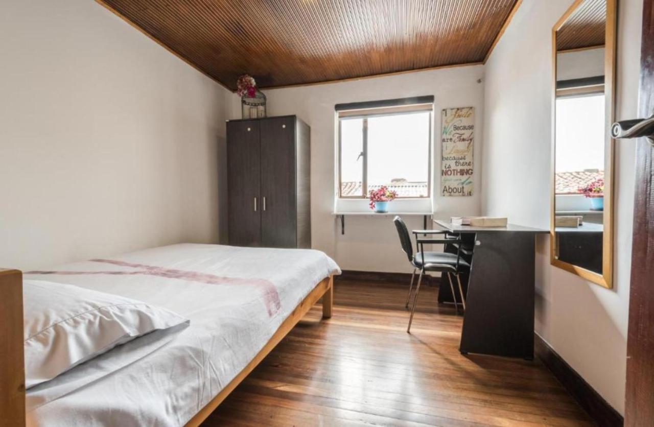 Fatima Hostel Gasthof