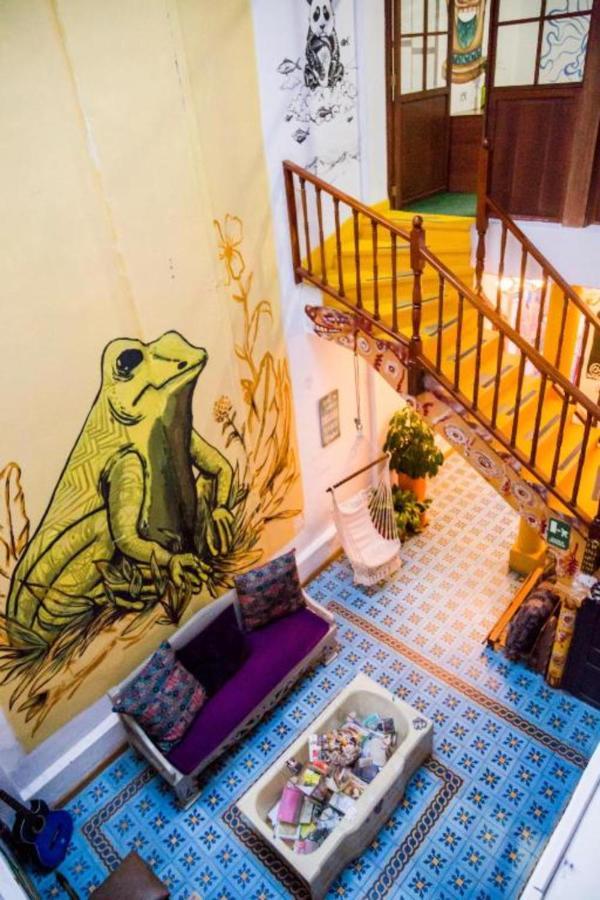 Fatima Hostel Bogotá